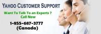 Yahoo Support Number Canada image 2